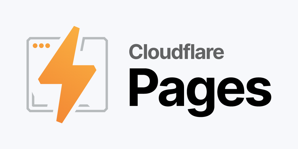 Cloudflare Pages authentication diagram